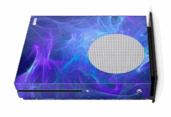Supernova - Xbox One S Console Skin