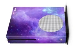 Aurora - Xbox One S Console Skin