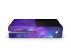 Aurora - Xbox One Console Skin