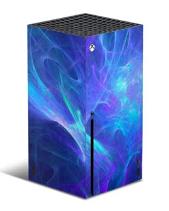 Supernova - Xbox Series X Console Skin