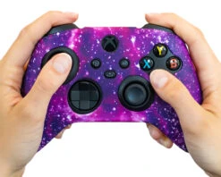Aurora - XBOX Series X/S Controller Skin