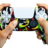 Gambler - PS5 Controller Skin