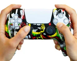 Gambler - PS5 Controller Skin