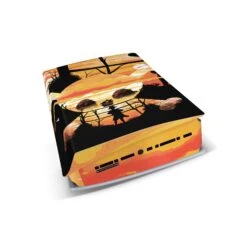 Pirate King - PS5 Console Skin 5 Pirate King - PS5 Console Skin -GameVinyl® Console Skins Store gamevinyl