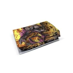 Titans - PS5 Console Skin -GameVinyl® Console Skins Store godzilla kong ps5 skin 3ffe588e bc83 4553 a6ba 5706273b59cb