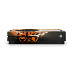 Son - Xbox One S Console Skin -GameVinyl® Console Skins Store goku dragonballz xbox One S console skin