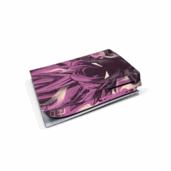 Goku PS5 Rose - Anime Console Skin -GameVinyl® Console Skins Store goku skin for ps5 console disc