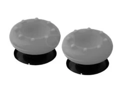 Gray - ProTouch® Concave Thumbsticks