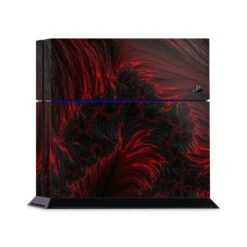 Hell's Edge - PS4 Console Skin