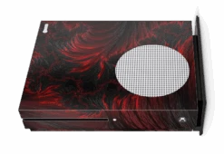 Hell's Edge - Xbox One S Console Skin