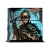 Jason - PS4 Console Skin