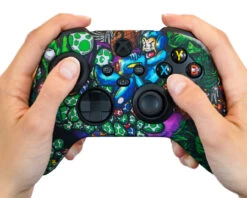 Free For All *LIMITED* - XBOX Series X/S Controller Skin