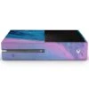 Icescape - Xbox One Console Skin