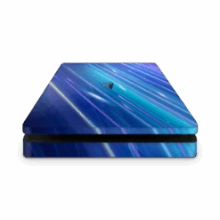Interstellar - PS4 Slim Console Skin 5 Interstellar - PS4 Slim Console Skin -GameVinyl® Console Skins Store interstellar galaxy ps4 slim console skin sticker