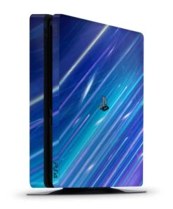 Interstellar - PS4 Slim Console Skin