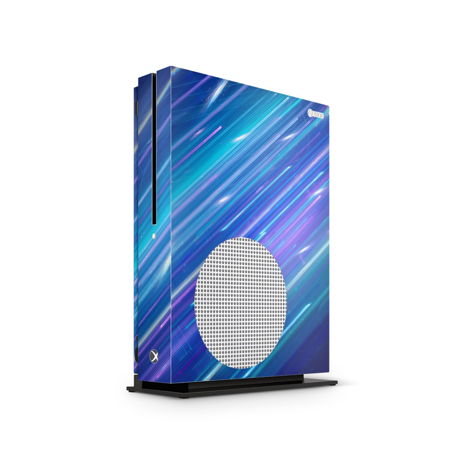 Interstellar - Xbox One S Console Skin 2 Interstellar - Xbox One S Console Skin – Bild 2