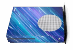 Interstellar - Xbox One S Console Skin