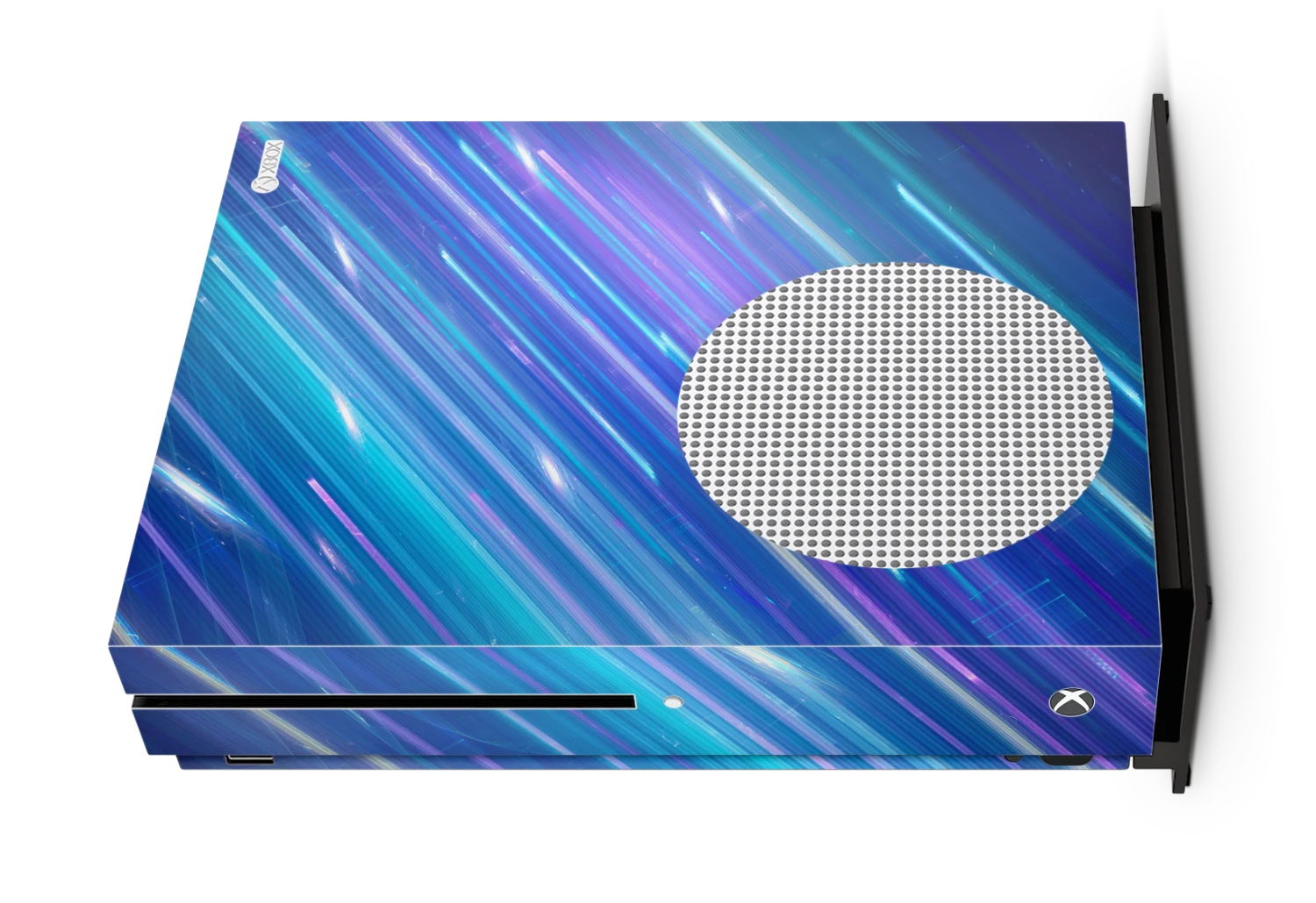 Interstellar - Xbox One S Console Skin 1 Interstellar - Xbox One S Console Skin