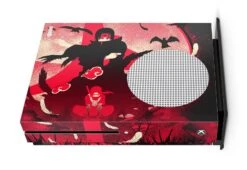 Itachi - Xbox One S Console Skin