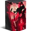 Itachi - Xbox Series X Console Skin