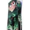 Izuku - PS5 Console Skin