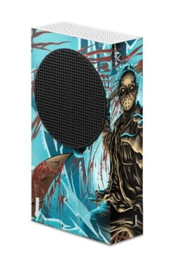 Jason - Xbox Series S Console Skin