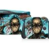 Jason - Nintendo Switch Console Skin
