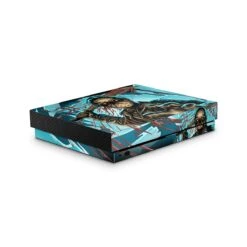 Jason - Xbox One X Console Skin