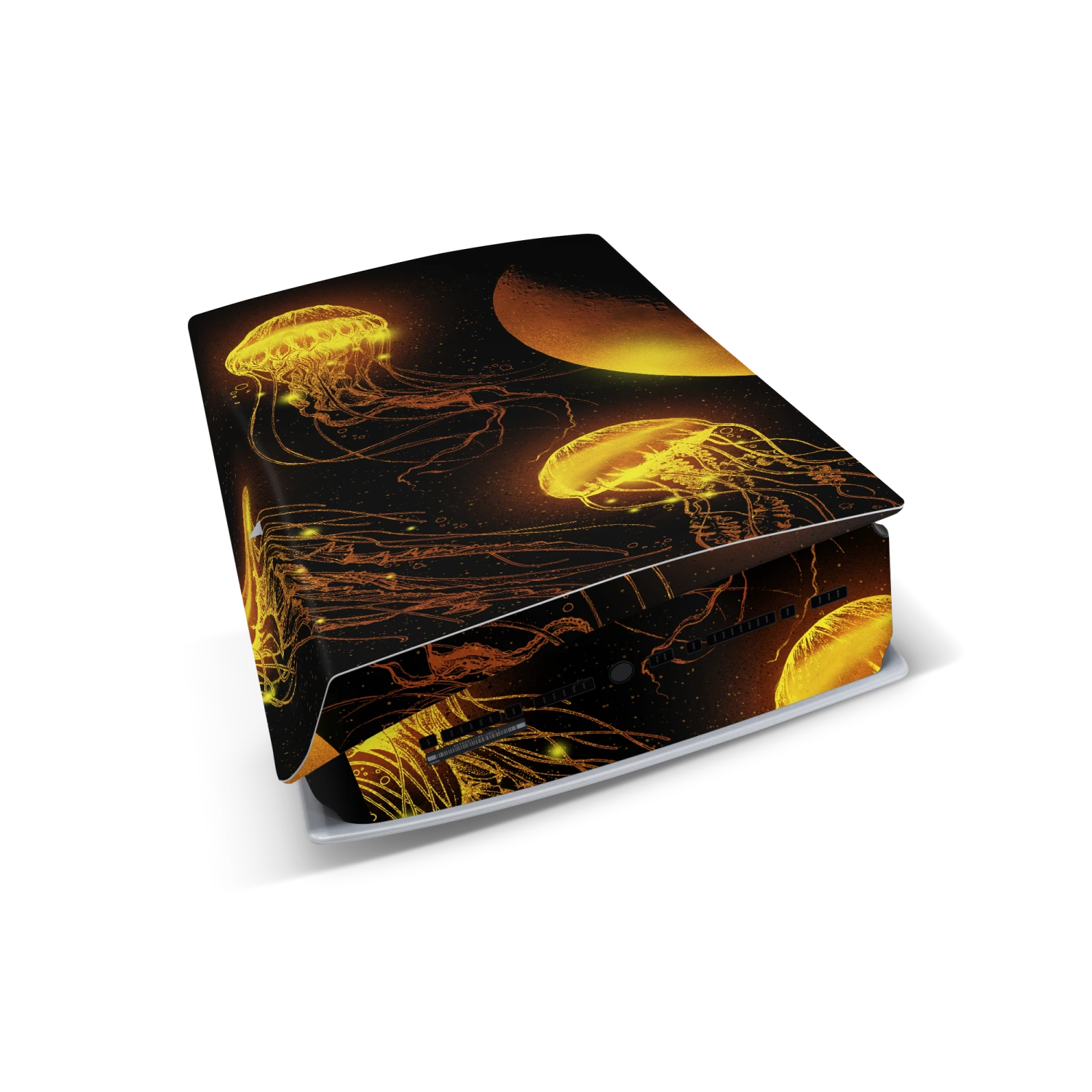 Threadless - PS5 Console Skin 3 Threadless - PS5 Console Skin – Bild 3