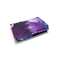 Megumi - PS5 Console Skin -GameVinyl® Console Skins Store jjk ps5 skins