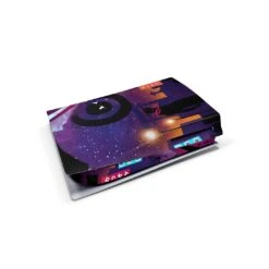 Yuji - PS5 Console Skin -GameVinyl® Console Skins Store jjk ps5 skins f9e20c98 20a3 4bf1 adda caf582e2a1e7