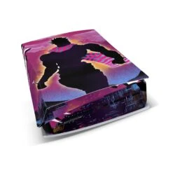 Joseph - PS5 Console Skin -GameVinyl® Console Skins Store jojo anime ps5 skin