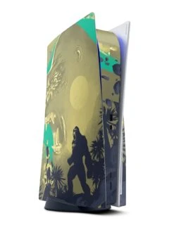 Kong - PS5 Console Skin