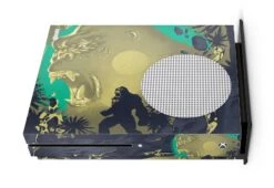 Kong - Xbox One S Console Skin