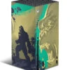 Kong - Xbox Series X Console Skin