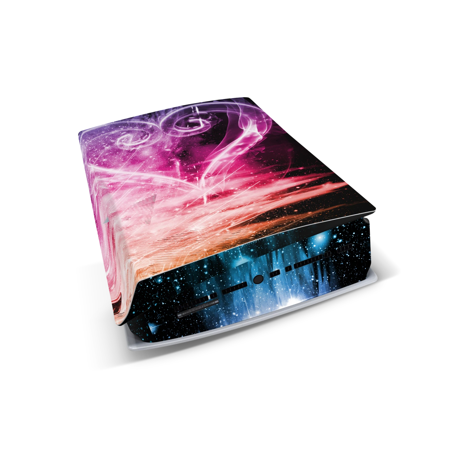 A Path To The Stars - PS5 Console Skin 3 A Path To The Stars - PS5 Console Skin – Bild 3
