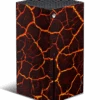 Molten Core - Xbox Series X Console Skin
