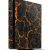 Magma - PS4 Slim Console Skin
