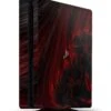 Hell's Edge - PS4 Slim Console Skin