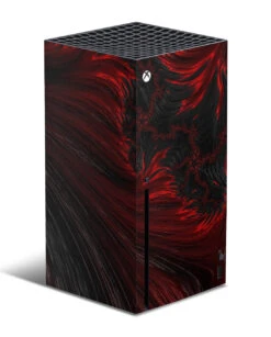 Hell's Edge - Xbox Series X Console Skin