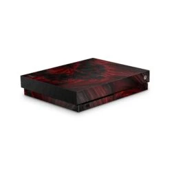 Hell's Edge - Xbox One X Console Skin