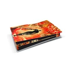 Malenia - PS5 Console Skin -GameVinyl® Console Skins Store malenia elden ring skin