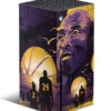 Mamba Forever - Xbox Series X Console Skin