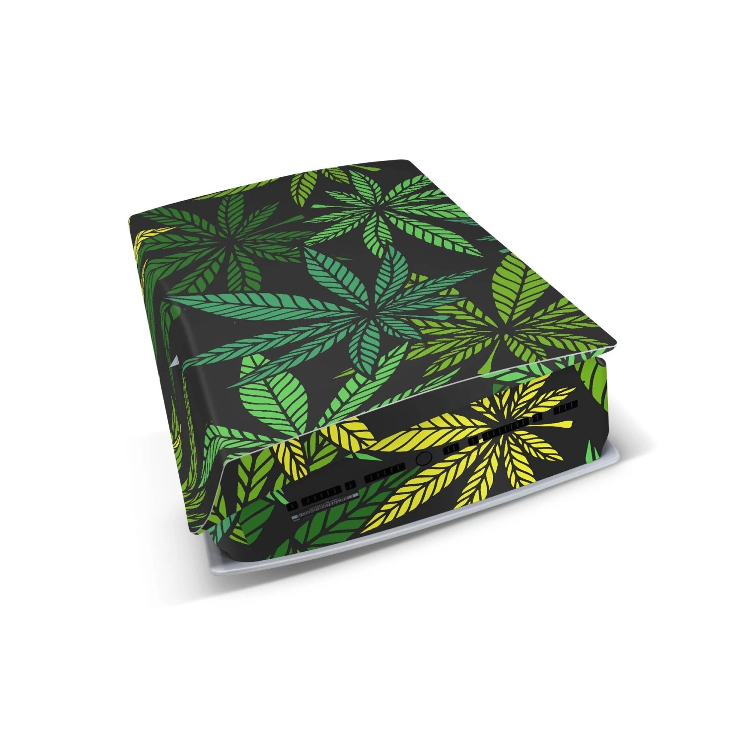 420 - PS5 Console Skin 3 420 - PS5 Console Skin – Bild 3