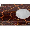 Molten Core - Xbox One S Console Skin