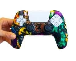 Legends *LIMITED* - PS5 Controller Skin -GameVinyl® Console Skins Store minecraft ps5 controller skin e6d70fb3 a2d4 475b a148 ec62d5059892