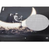 Sail The Moon - Xbox One S Console Skin
