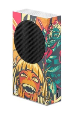 Himoki Toga - Xbox Series S Console Skin