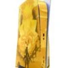 Nine Tails - PS5 Console Skin