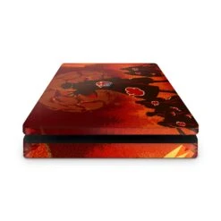 Six Paths Of Pain - PS4 Slim Console Skin -GameVinyl® Console Skins Store naruto pain ps4 slim skin